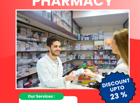 Easy Med – Medicine Shop – Ultadanga Hudco More