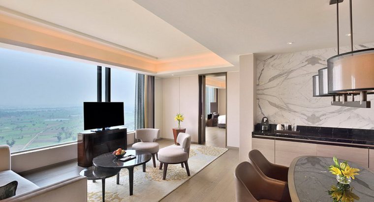 JW Marriott – Hotel – Kolkata