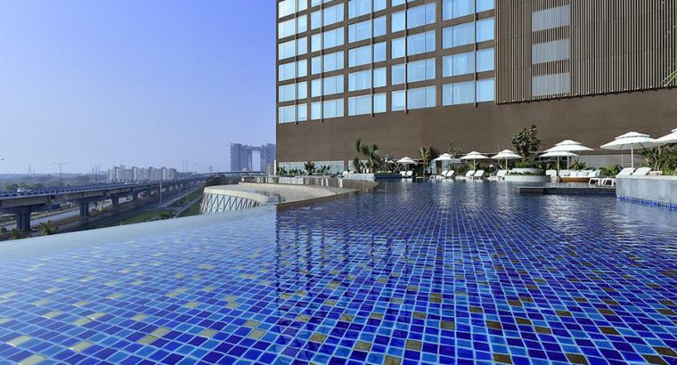 JW Marriott – Hotel – Kolkata