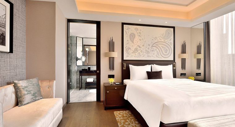 JW Marriott – Hotel – Kolkata