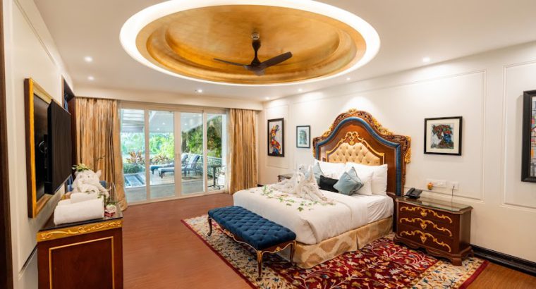 Hyatt-hotels-Raipur