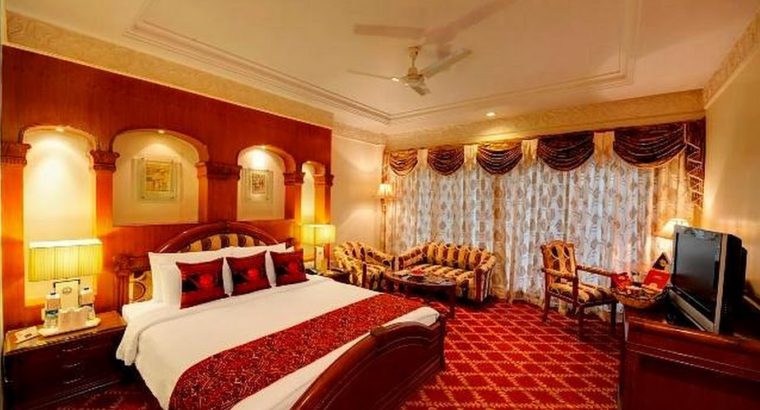 Babylon-Restaurant-Raipur