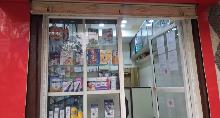 Easy Med – Medicine Shop – Ultadanga Hudco More