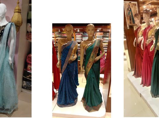 Sridurga – A Family Clothes Store-Fashion-Bhubaneswar