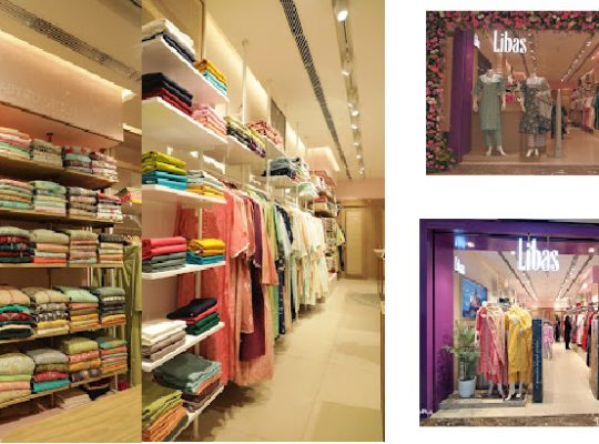 Clothing – V3S Mall,-Fashion-New Delhi
