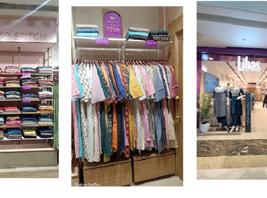 Clothing – V3S Mall,-Fashion-New Delhi