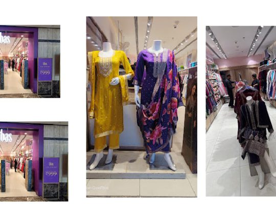 Clothing – V3S Mall,-Fashion-New Delhi