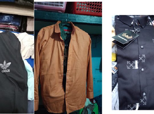 Gulati Garments-Fashion-Gurugram