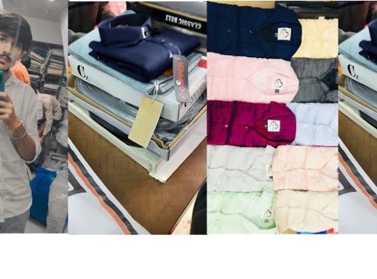 Gulati Garments-Fashion-Gurugram