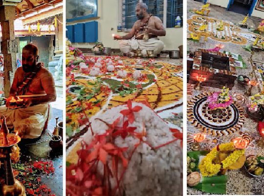 Dr. Ananthankadu Sharma -Astrologer-Trivantpuram