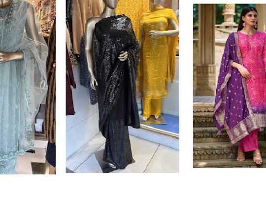 Anchal | Women Clothing-Fashion-Chandigarh