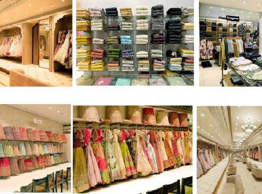 Shri Shivam-Fashion-Nagpur