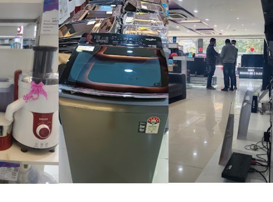 Lotus Electronics-Electronics-Nagpur
