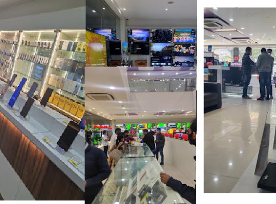 Lotus Electronics-Electronics-Nagpur