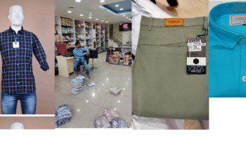 Ekta Garments (Venga)-Fashion-Hyderabad