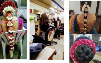 Sneh Spa & Salon – For Ladies-Beauty Care-Hyderabad