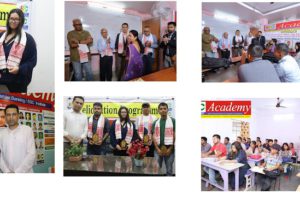 BSC Academy – Coaching Centre-Educational -Guwahati