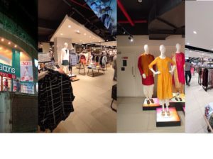 Pantaloons Store-Fashion-Guwahati