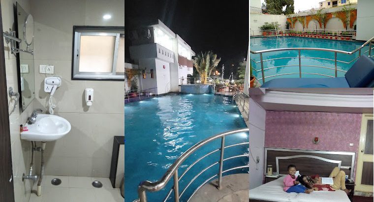 hotal sager-Travel-Durg