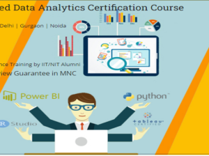 Why Data Analytics Certification Course s Are More Valuable