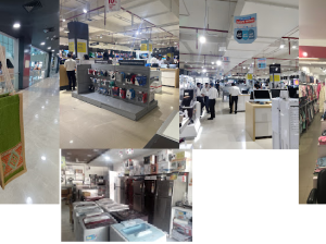 Arihant Electronics & Home Appliances-Electronics-Nashik
