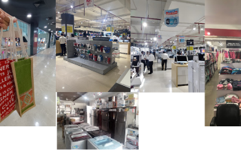Arihant Electronics & Home Appliances-Electronics-Nashik