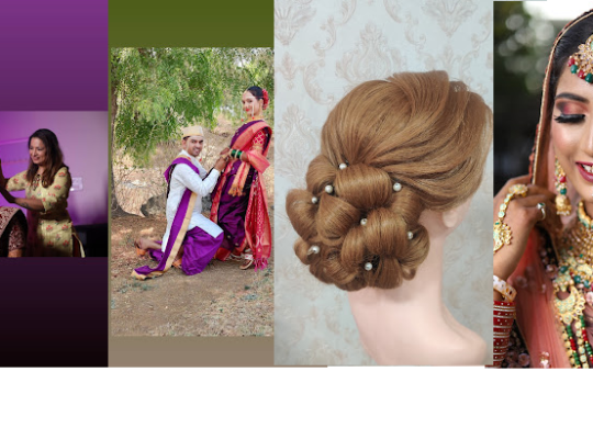 Mirror Salon & Academy-Beauty Care-Nashik