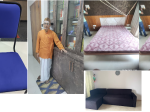 SM Sofa Cleaning Services-Home Interior-Nashik