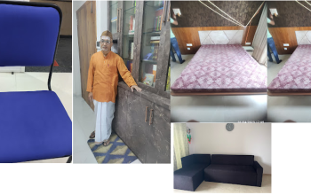 SM Sofa Cleaning Services-Home Interior-Nashik