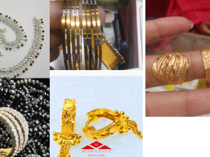JAKHURA JEWELLERS GOLD & SILVER ORNAMENTS-Personal-Nashik
