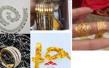 JAKHURA JEWELLERS GOLD & SILVER ORNAMENTS-Personal-Nashik