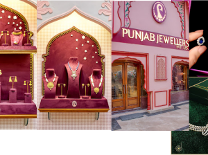 Punjab Jewellers-Personal-Dehradun