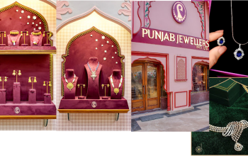 Punjab Jewellers-Personal-Dehradun