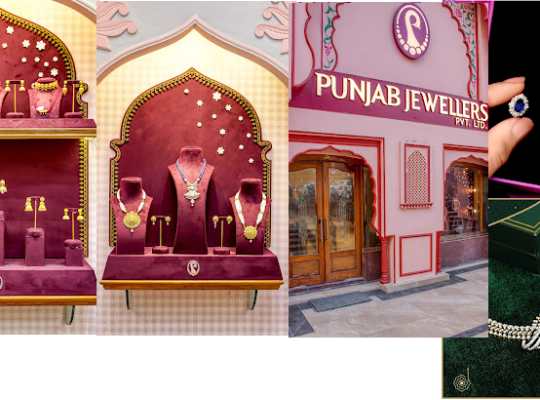 Punjab Jewellers-Personal-Dehradun