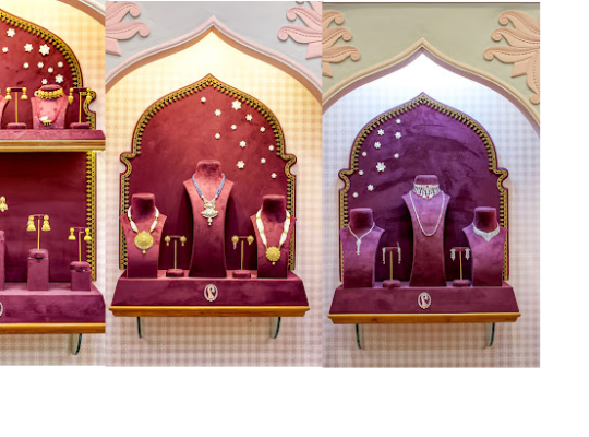 Punjab Jewellers-Personal-Dehradun