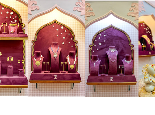 Punjab Jewellers-Personal-Dehradun