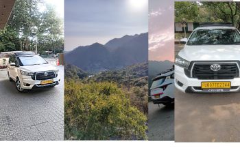 Tirupati Travels-Travels-Dehradun