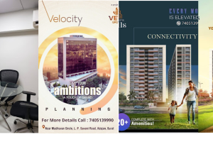 Shri Real Estate(Commercial)-Real Estate-Surat