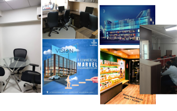Somish Realty PVT LTD-Real Estate-Ahmedabad
