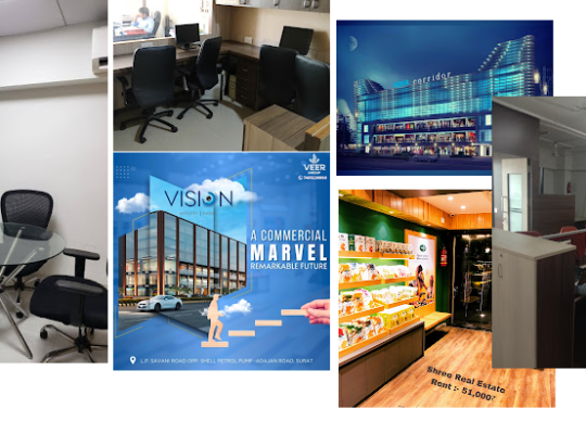 Somish Realty PVT LTD-Real Estate-Ahmedabad
