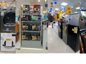 Value Plus – Trusted -Electronics- Agra