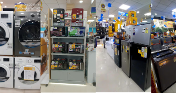 Value Plus – Trusted -Electronics- Agra