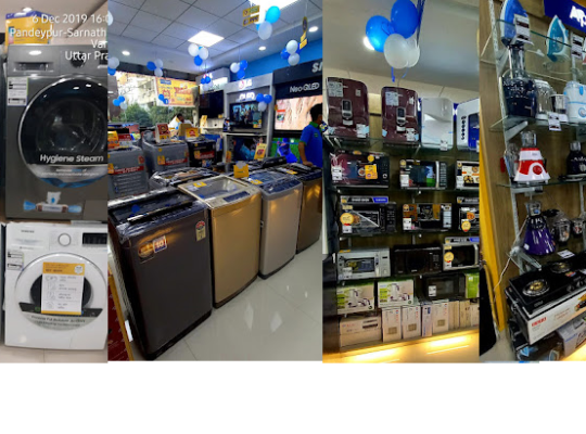 Value Plus – Trusted -Electronics- Agra