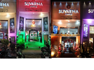 Suvarna Jewels-Fashion-Gwalior