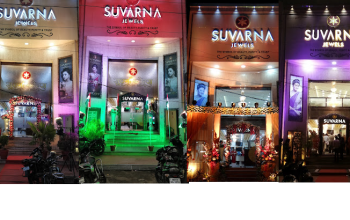 Suvarna Jewels-Fashion-Gwalior