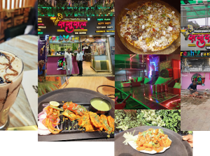 Sasural The Restro-Restaurant-Agra