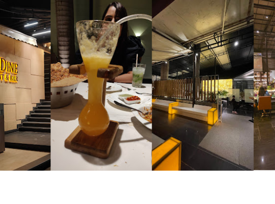 River Dine Restaurant & Banquet-Restaurant-Nashik