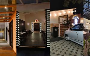 Spice Route-Restaurant-Agra
