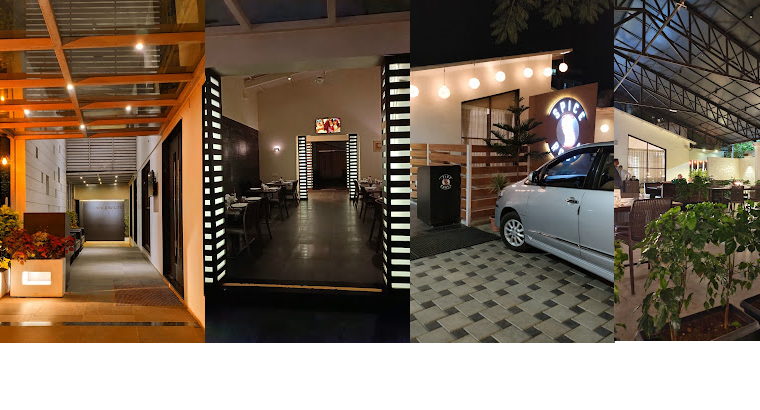 Spice Route-Restaurant-Agra
