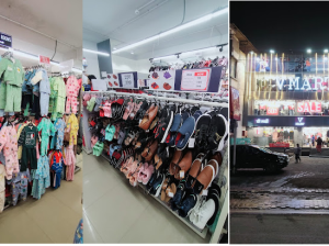 Fashion Factory-Fashion-Cuttack